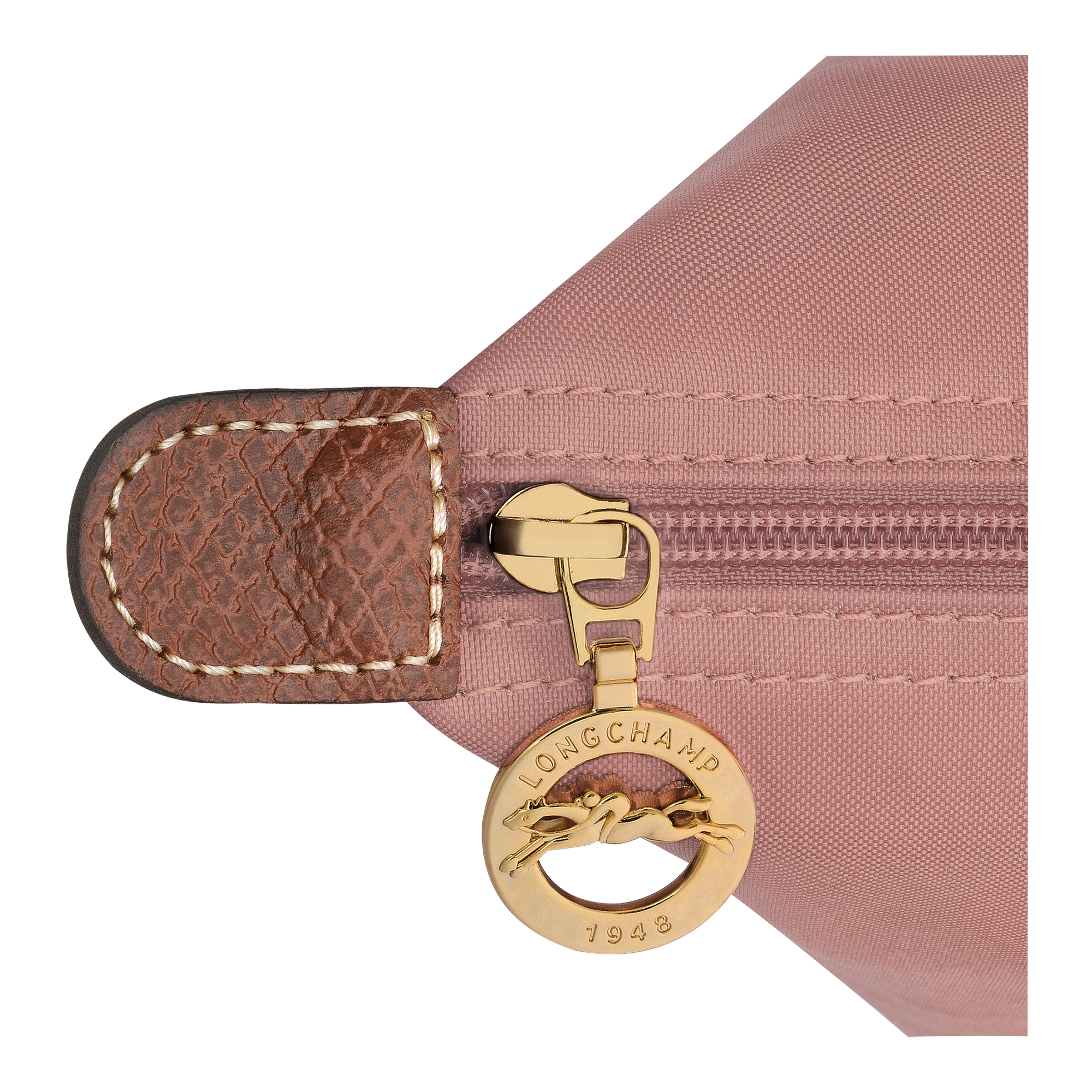 Longchamp Le Pliage Original S handBag –pink - Image 6