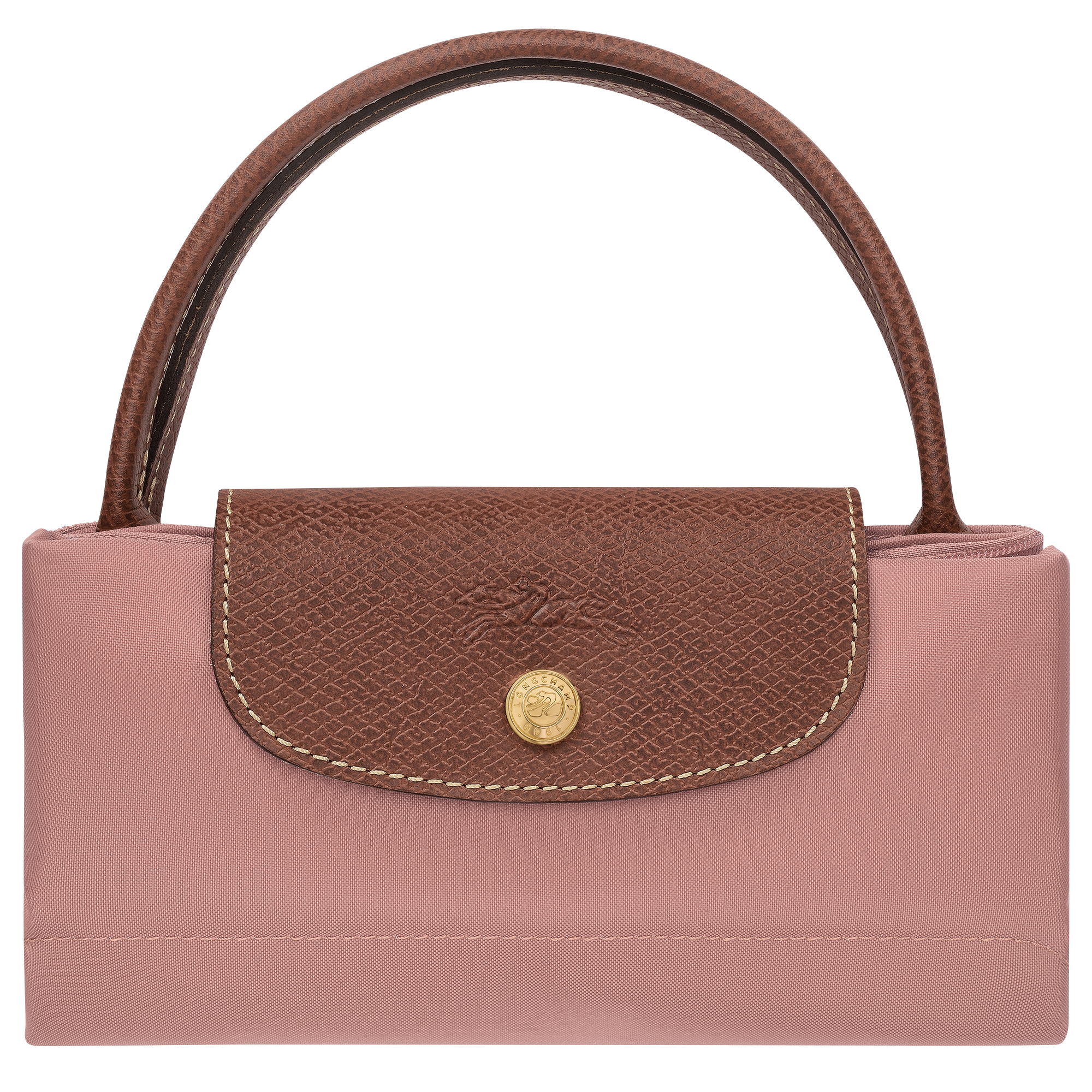 Longchamp Le Pliage Original S handBag –pink - Image 7