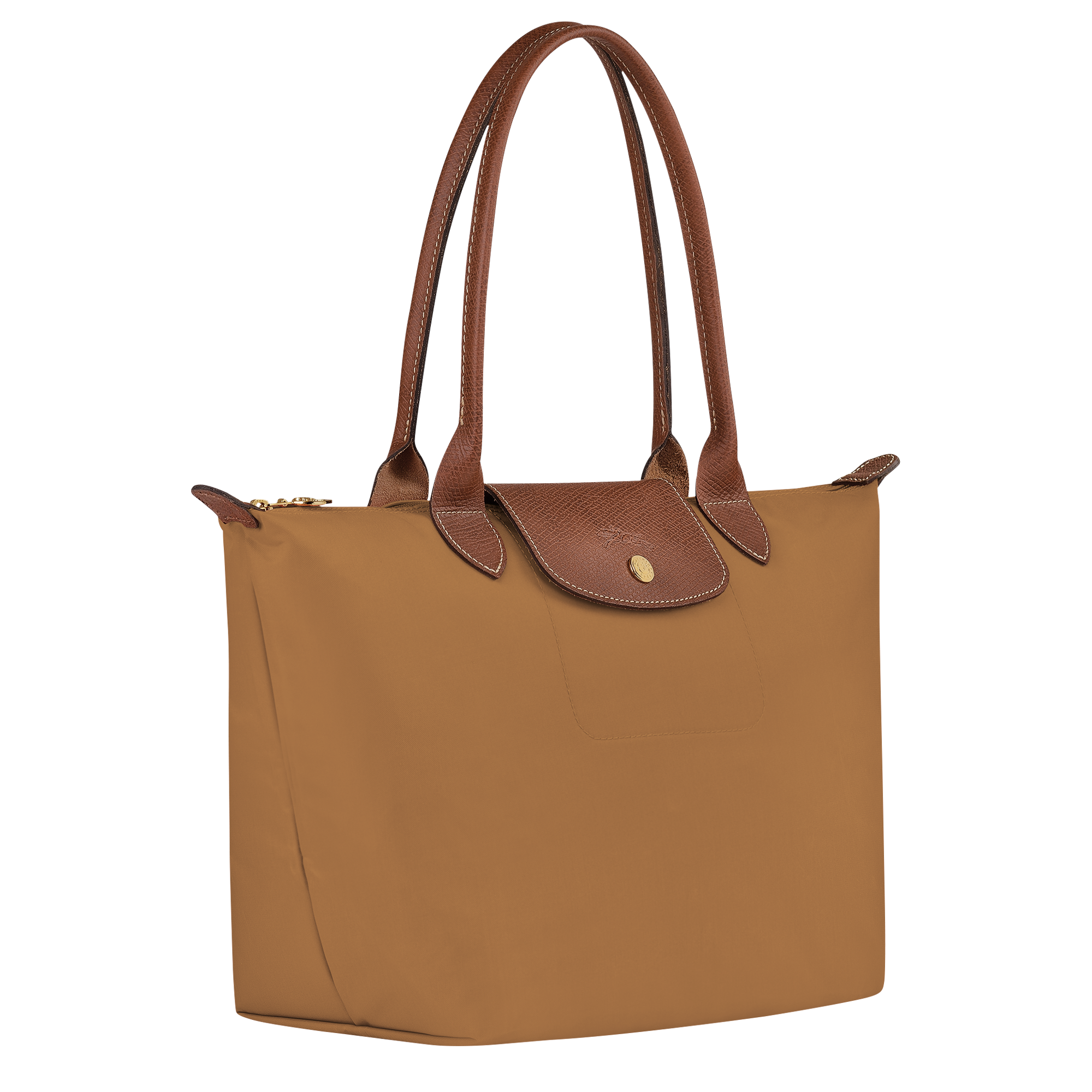 Longchamp Le Pliage Original M Tote Bag –fawn - Image 2