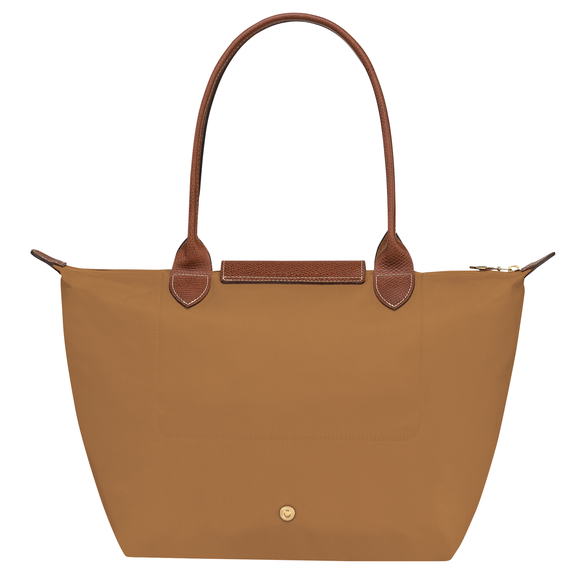 Longchamp Le Pliage Original M Tote Bag –fawn - Image 3