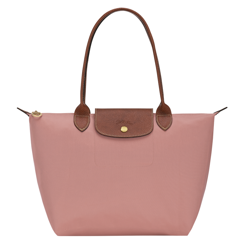 Longchamp Le Pliage Original M Tote Bag –pink