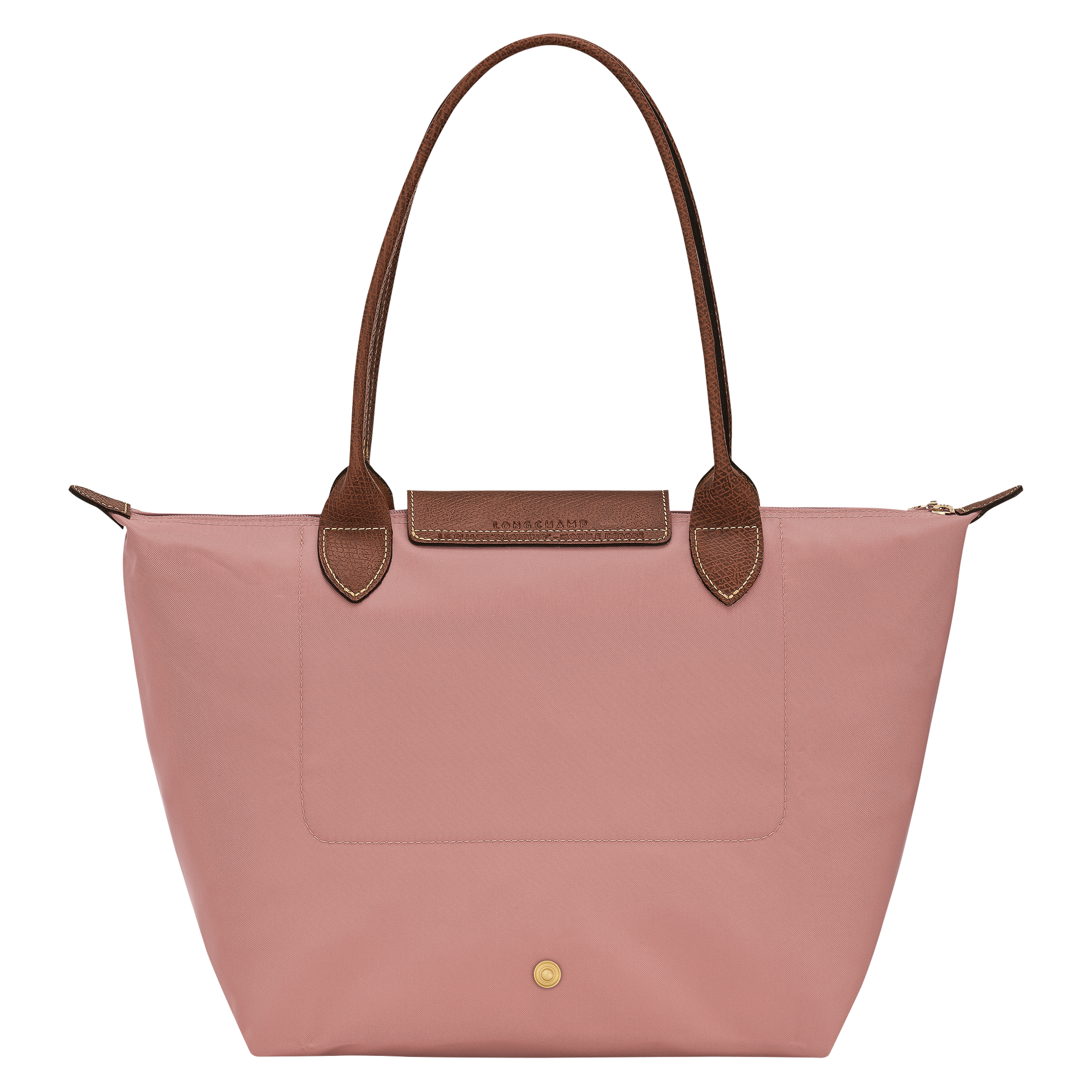Longchamp Le Pliage Original M Tote Bag –pink - Image 4