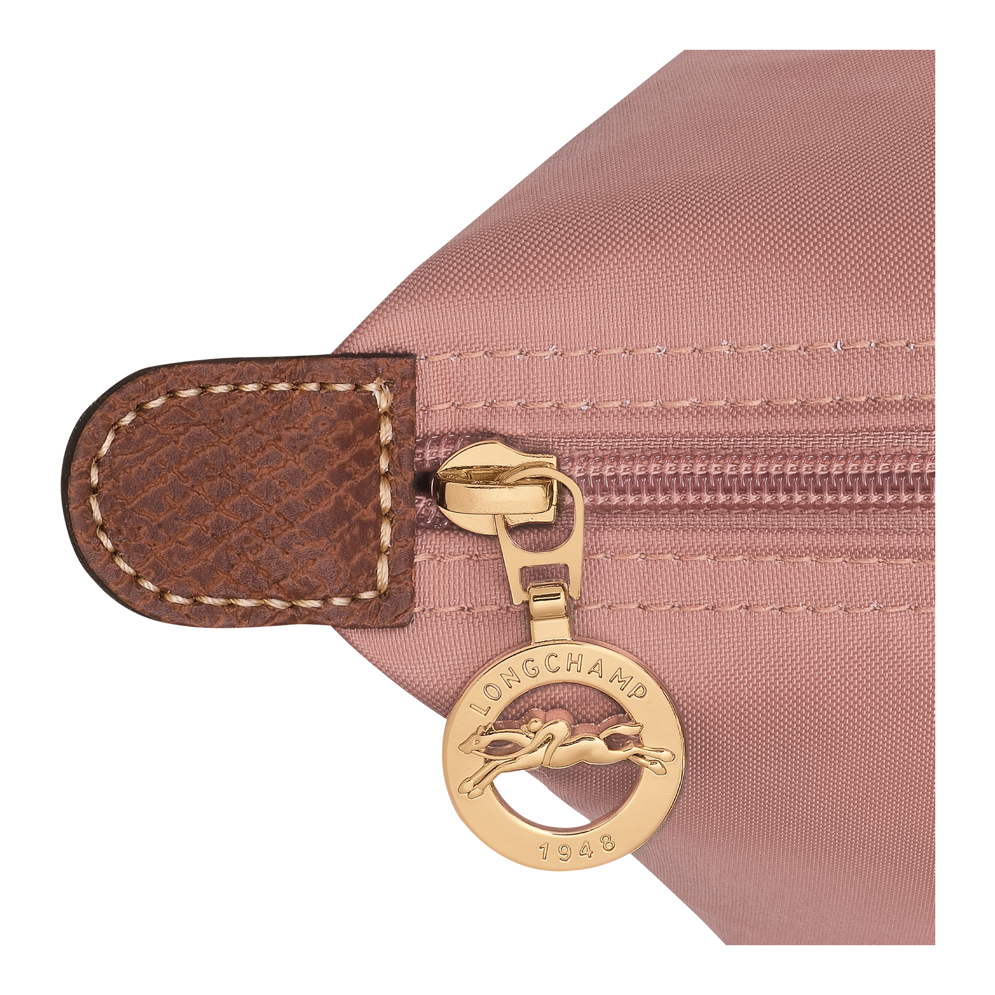 Longchamp Le Pliage Original M Tote Bag –pink - Image 6