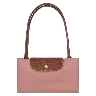 Longchamp Le Pliage Original M Tote Bag –pink - Image 7