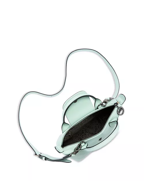 Longchamp Le Pliage Xtra XS handbag -Green - Image 3