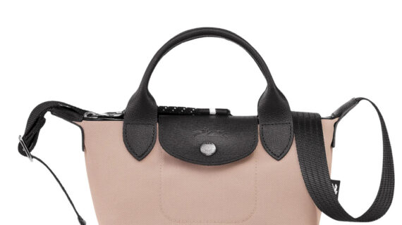 Longchamp Le Pliage Energy XS Tote – pink