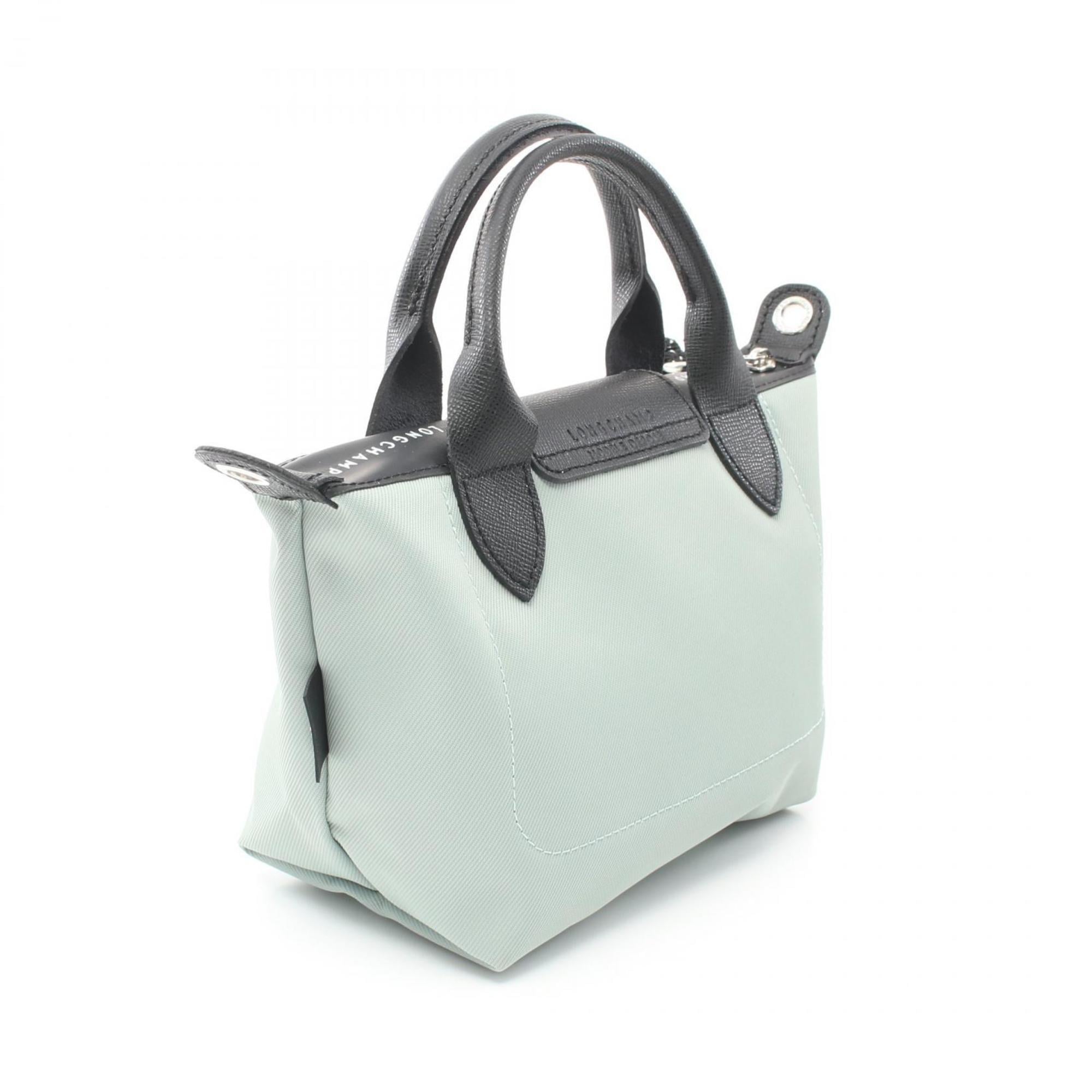 Longchamp Le Pliage Energy XS Tote – green - Image 2