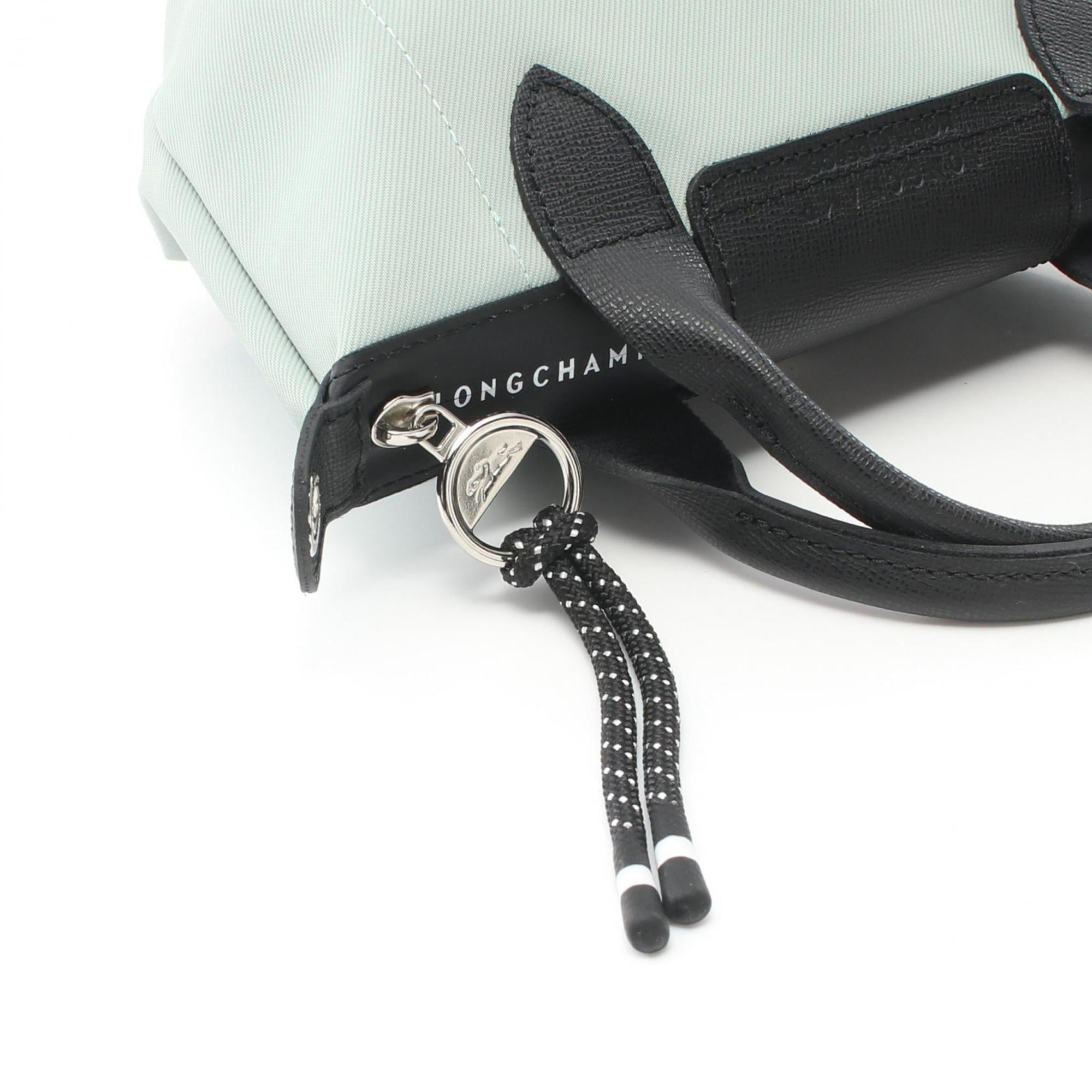 Longchamp Le Pliage Energy XS Tote – green - Image 4