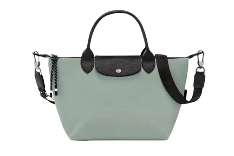 Longchamp Le Pliage Energy S Tote –green