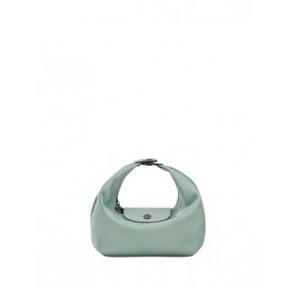 Longchamp Le Pliage Xtra XS Handbag- green