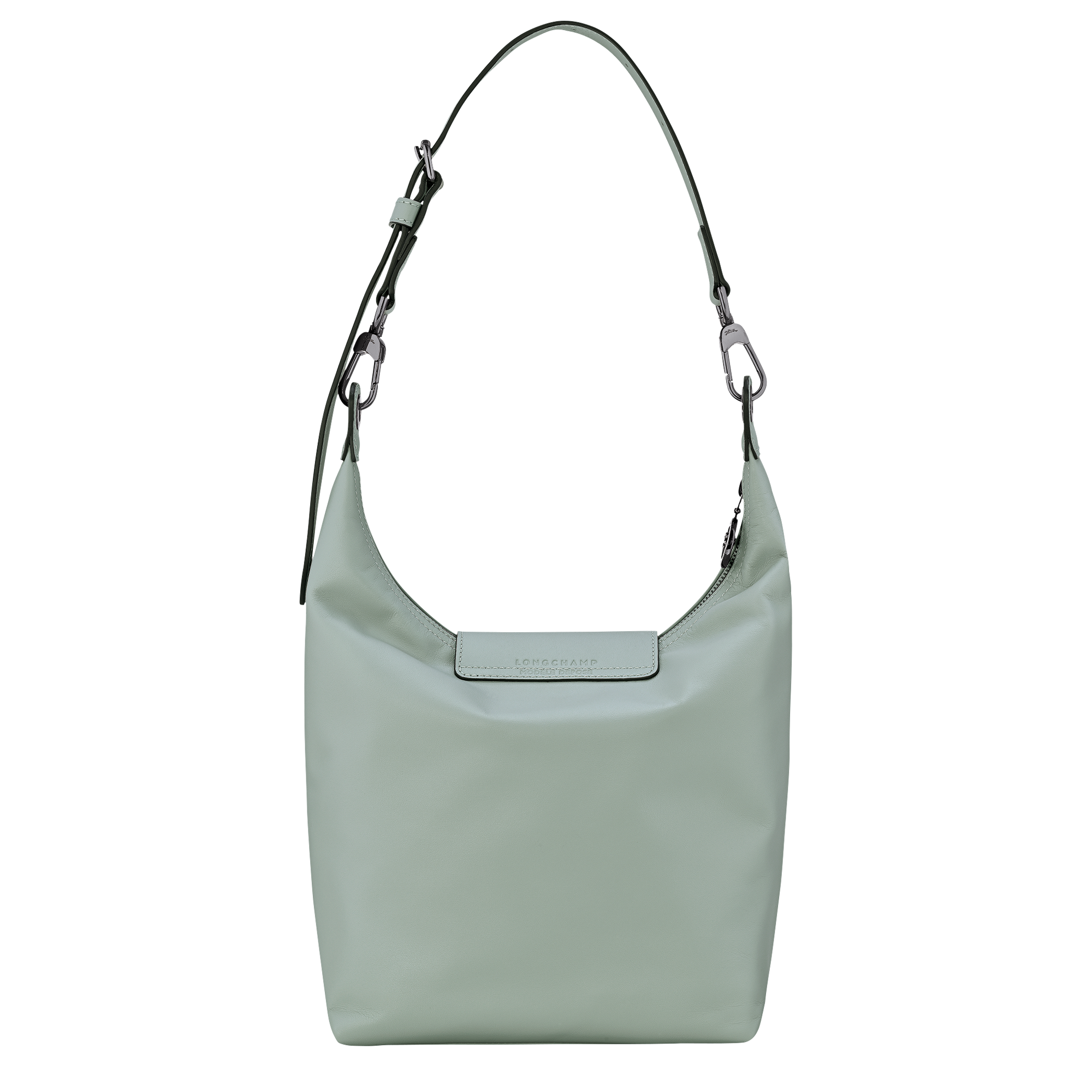 Longchamp Le Pliage Xtra M Shoulder Bag - green - Image 3