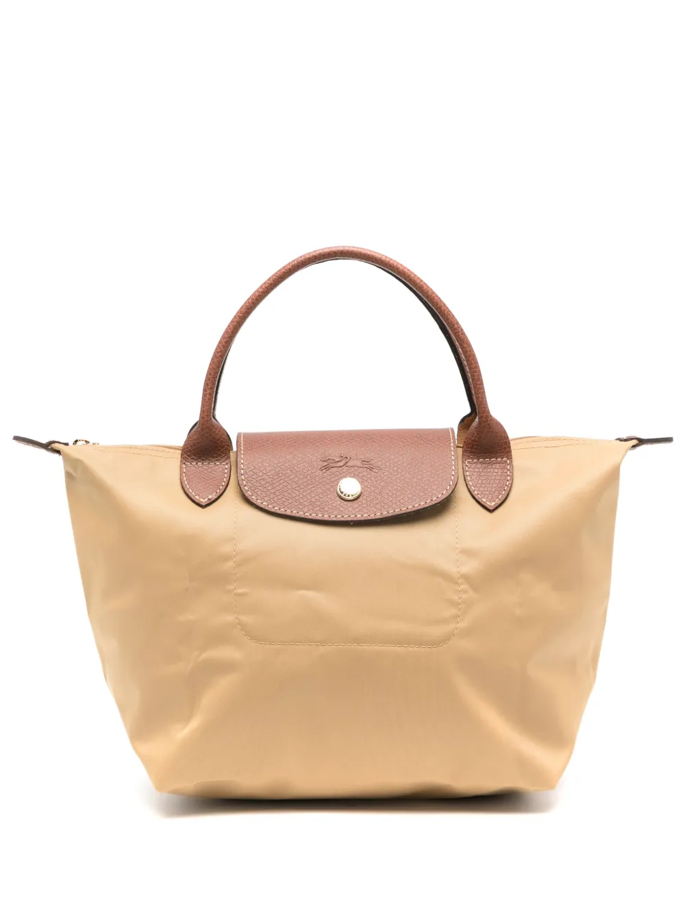 Longchamp Le Pliage Original S handBag –khaki