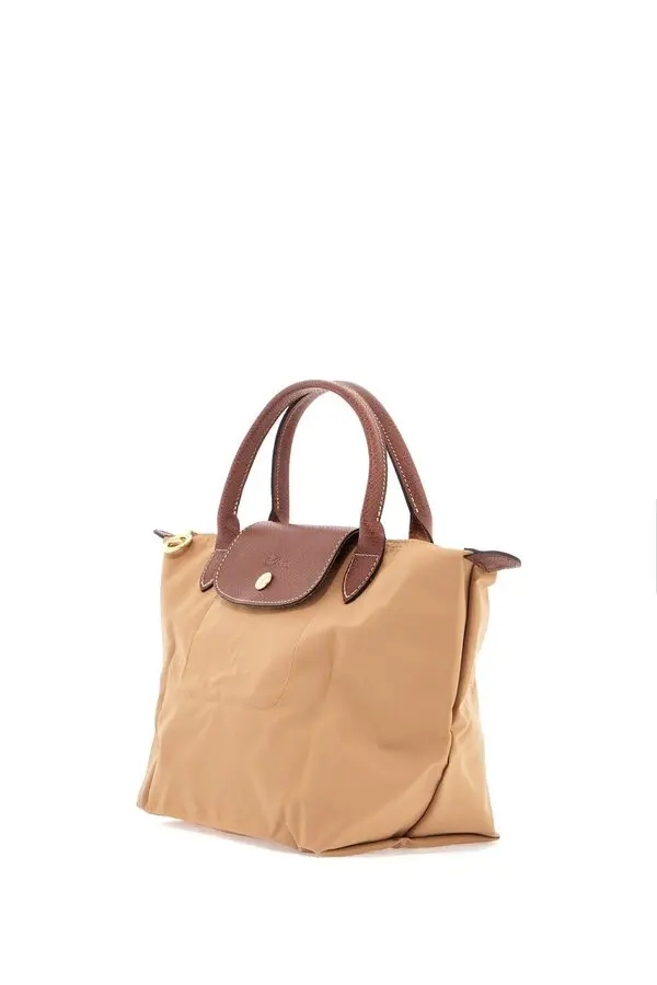 Longchamp Le Pliage Original S handBag –khaki - Image 2