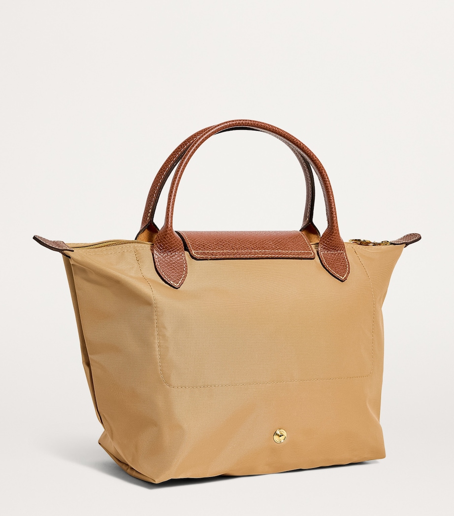 Longchamp Le Pliage Original S handBag –khaki - Image 3