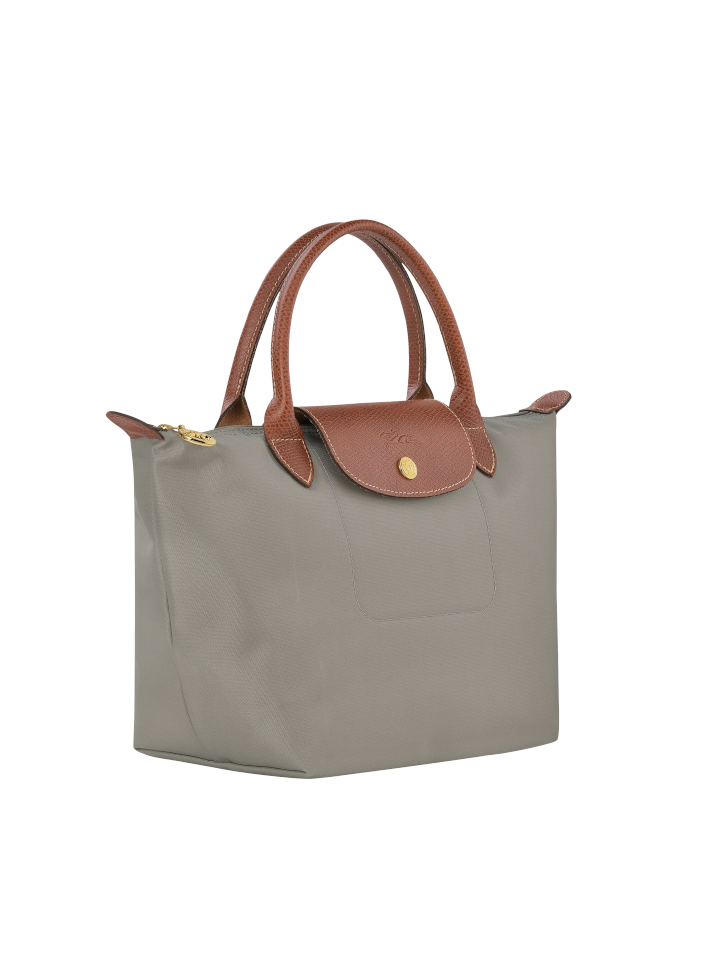 Longchamp Le Pliage Original S handBag –dove gray - Image 2