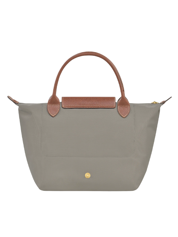 Longchamp Le Pliage Original S handBag –dove gray - Image 3