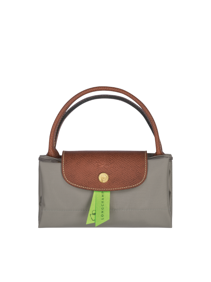 Longchamp Le Pliage Original S handBag –dove gray - Image 4