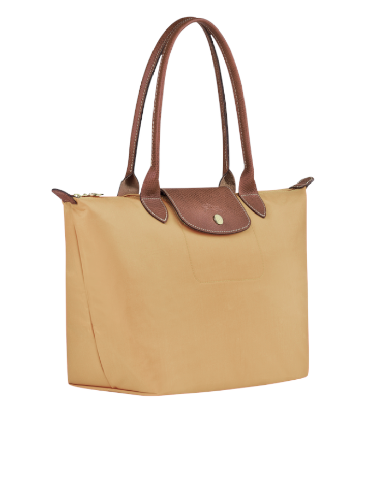 Longchamp Le Pliage Original L Tote Bag –khaki - Image 2