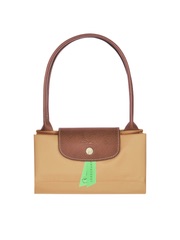 Longchamp Le Pliage Original L Tote Bag –khaki - Image 4