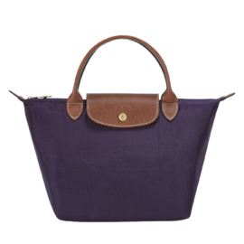 Longchamp Le Pliage Original S  handBag –bilberry