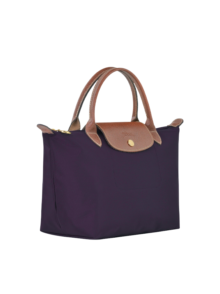 Longchamp Le Pliage Original S handBag –bilberry - Image 2