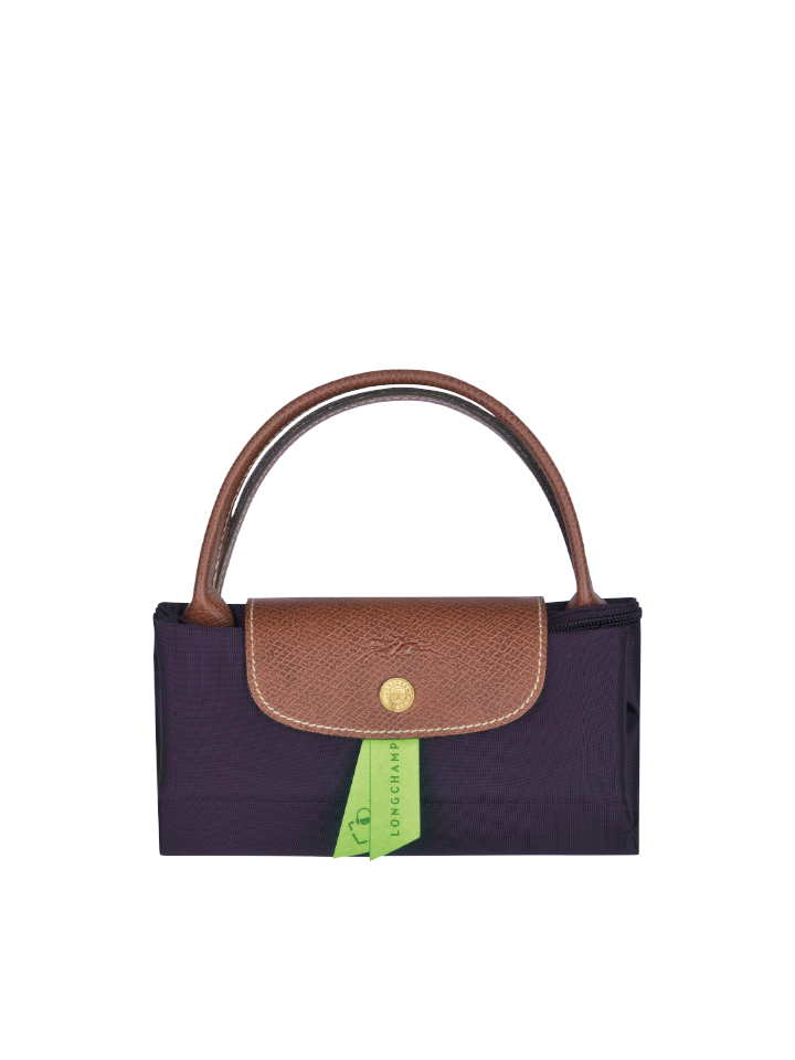 Longchamp Le Pliage Original S handBag –bilberry - Image 3