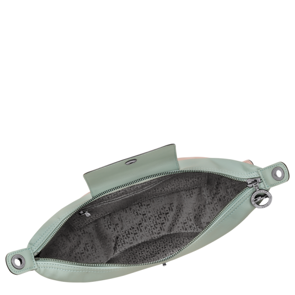 Longchamp Le Pliage Xtra M Hobo Bag-light green - Image 2