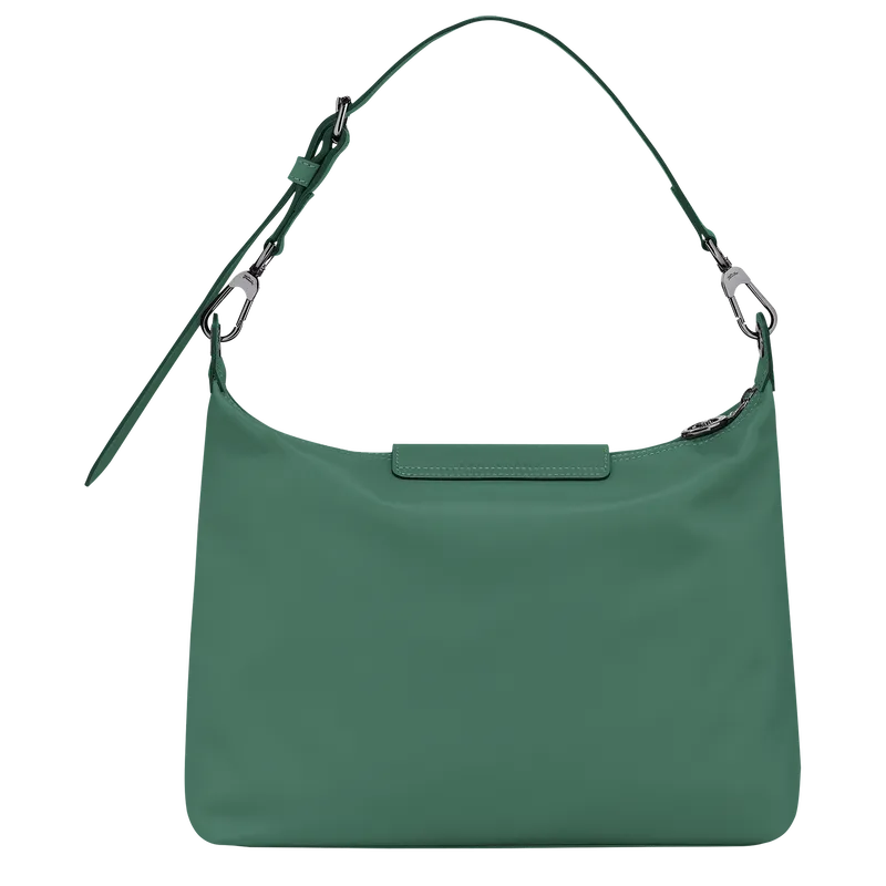Longchamp Le Pliage Xtra M Hobo Bag-green - Image 4