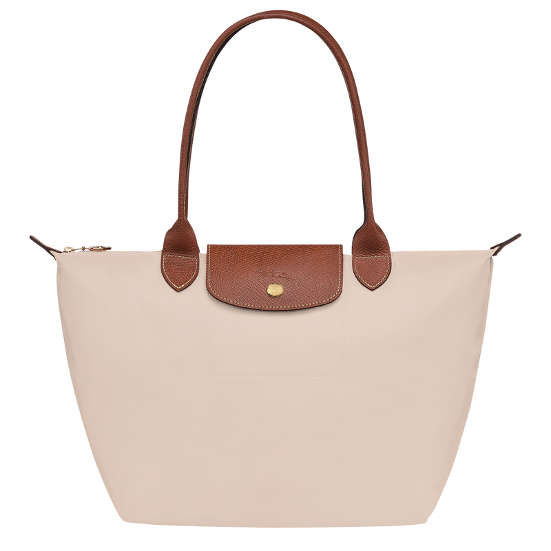 Longchamp Le Pliage Original M Tote Bag –paper